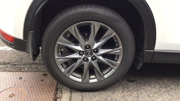 Used Mazda CX-5 2019 for sale - 75563173: Photo 4