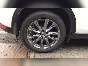 Used Mazda CX-5 2019 for sale - 75563173: Photo 4