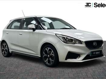 Used MG MG3 2022 for sale - 74851019: Photo