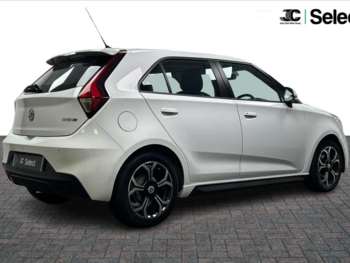 Used MG MG3 2022 for sale - 74851019: Photo