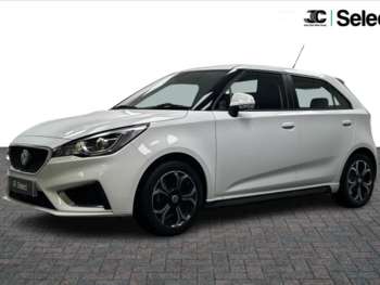 Used MG MG3 2022 for sale - 74851019: Photo