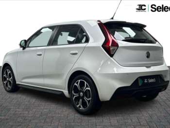 Used MG MG3 2022 for sale - 74851019: Photo