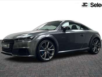 Used Audi TTS 2017 for sale - 74875418: Photo
