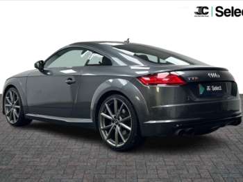 Used Audi TTS 2017 for sale - 74875418: Photo