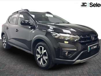 2022 (22) - 1.0 TCe Prestige Euro 6 (s/s) 5dr