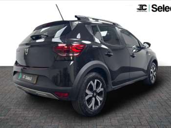 Used Dacia Sandero Stepway 2022 for sale - 75237872: Photo