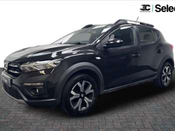 Used Dacia Sandero Stepway 2022 for sale - 75237872: Photo