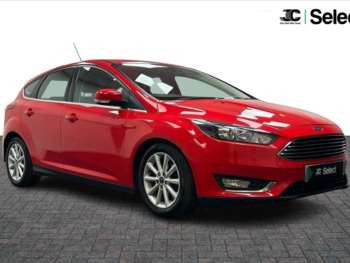 2015 (15) - 1.5 TDCi Titanium Euro 6 (s/s) 5dr