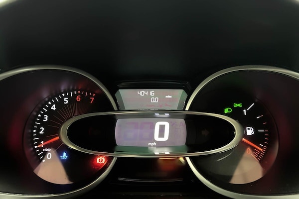 Used Renault Clio 2016 for sale - 76199961: Photo 10