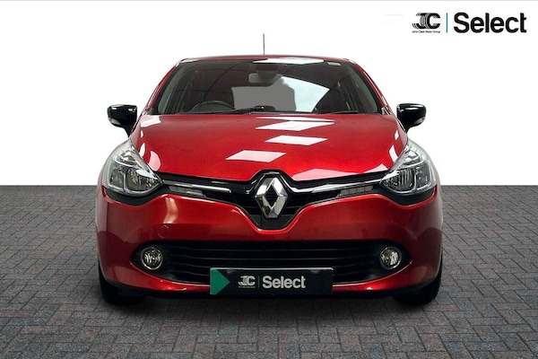 Used Renault Clio 2016 for sale - 76199961: Photo 11
