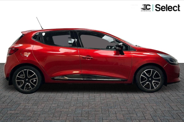 Used Renault Clio 2016 for sale - 76199961: Photo 12
