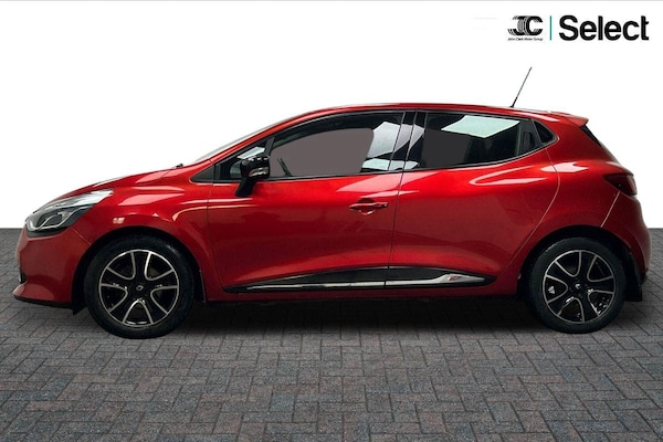 Used Renault Clio 2016 for sale - 76199961: Photo 13