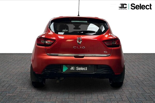Used Renault Clio 2016 for sale - 76199961: Photo 14