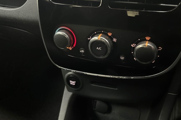 Used Renault Clio 2016 for sale - 76199961: Photo 18