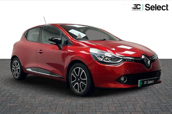 Used Renault Clio 2016 for sale - 76199961: Photo 1