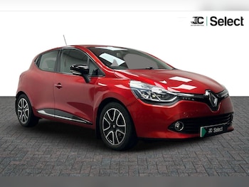 Renault - Clio