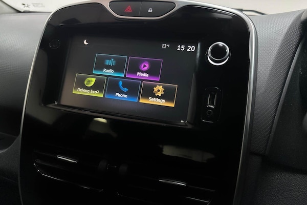 Used Renault Clio 2016 for sale - 76199961: Photo 20