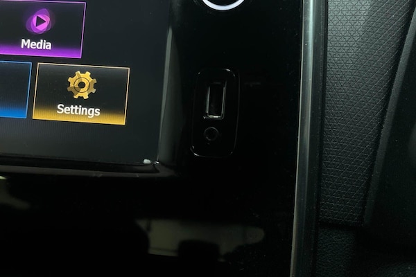 Used Renault Clio 2016 for sale - 76199961: Photo 21