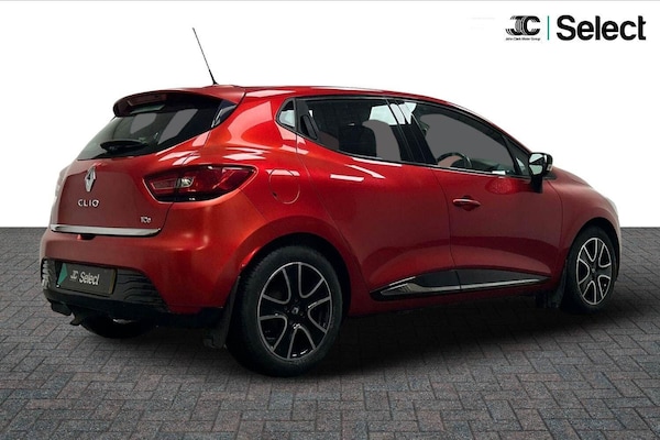Used Renault Clio 2016 for sale - 76199961: Photo 2