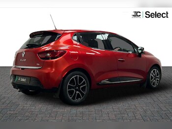 Used Renault Clio 2016 for sale - 76199961: Photo 2