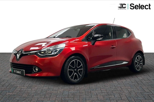 Used Renault Clio 2016 for sale - 76199961: Photo 3