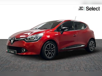 Used Renault Clio 2016 for sale - 76199961: Photo 3