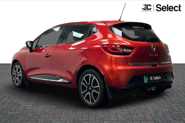 Used Renault Clio 2016 for sale - 76199961: Photo 4