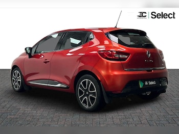 Used Renault Clio 2016 for sale - 76199961: Photo 4