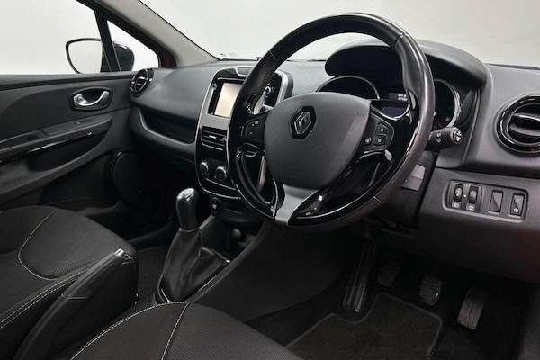 Used Renault Clio 2016 for sale - 76199961: Photo 7