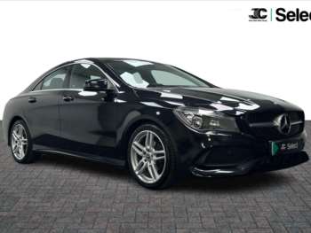 Used Mercedes-Benz CLA 2019 for sale - 75041648: Photo
