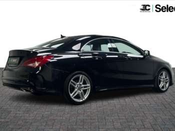Used Mercedes-Benz CLA 2019 for sale - 75041648: Photo