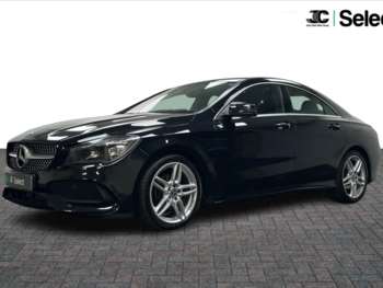 Used Mercedes-Benz CLA 2019 for sale - 75041648: Photo