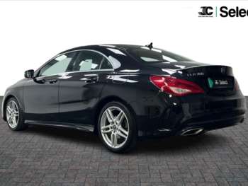 Used Mercedes-Benz CLA 2019 for sale - 75041648: Photo