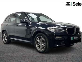 2019 (19) - xDrive20d M Sport 5dr Step Auto