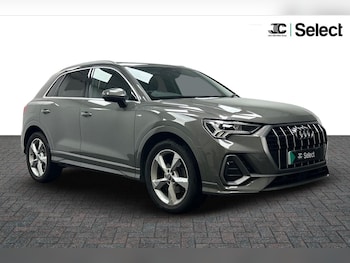 Audi - Q3