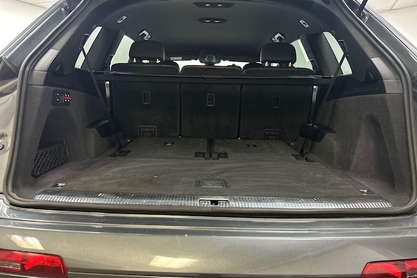 Used Audi Q7 2018 for sale - 76247291: Photo 16
