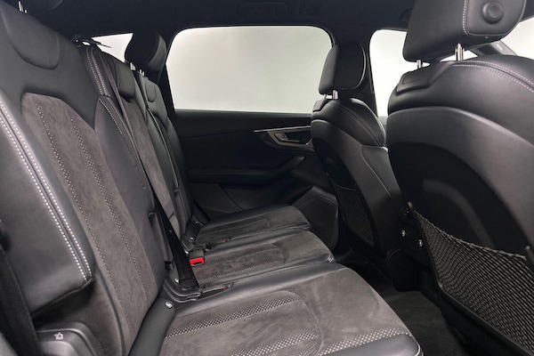 Used Audi Q7 2018 for sale - 76247291: Photo 17