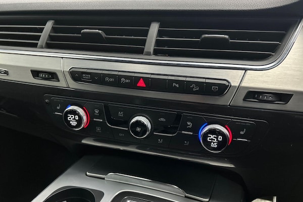 Used Audi Q7 2018 for sale - 76247291: Photo 18