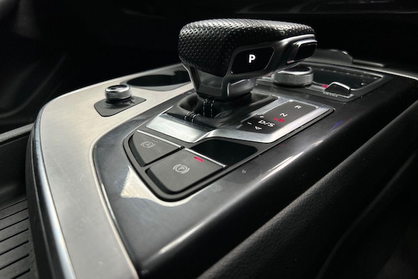 Used Audi Q7 2018 for sale - 76247291: Photo 19