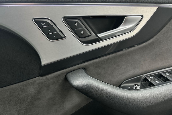 Used Audi Q7 2018 for sale - 76247291: Photo 22
