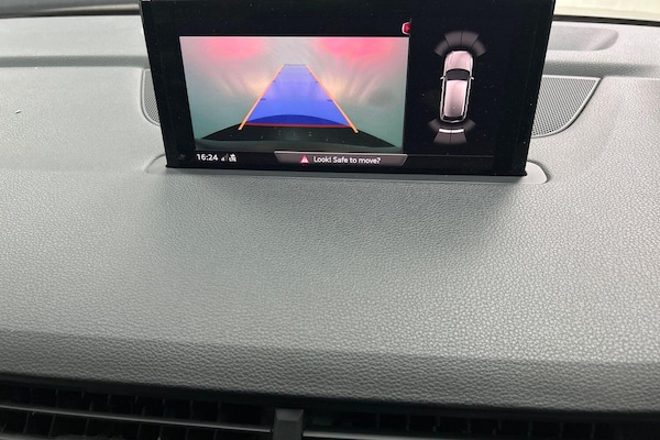 Used Audi Q7 2018 for sale - 76247291: Photo 23