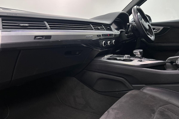 Used Audi Q7 2018 for sale - 76247291: Photo 6