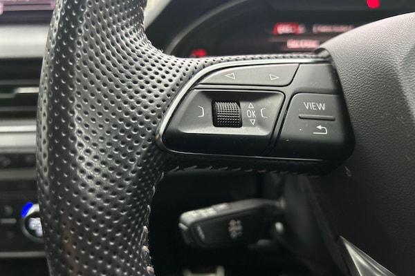 Used Audi Q7 2018 for sale - 76247291: Photo 8