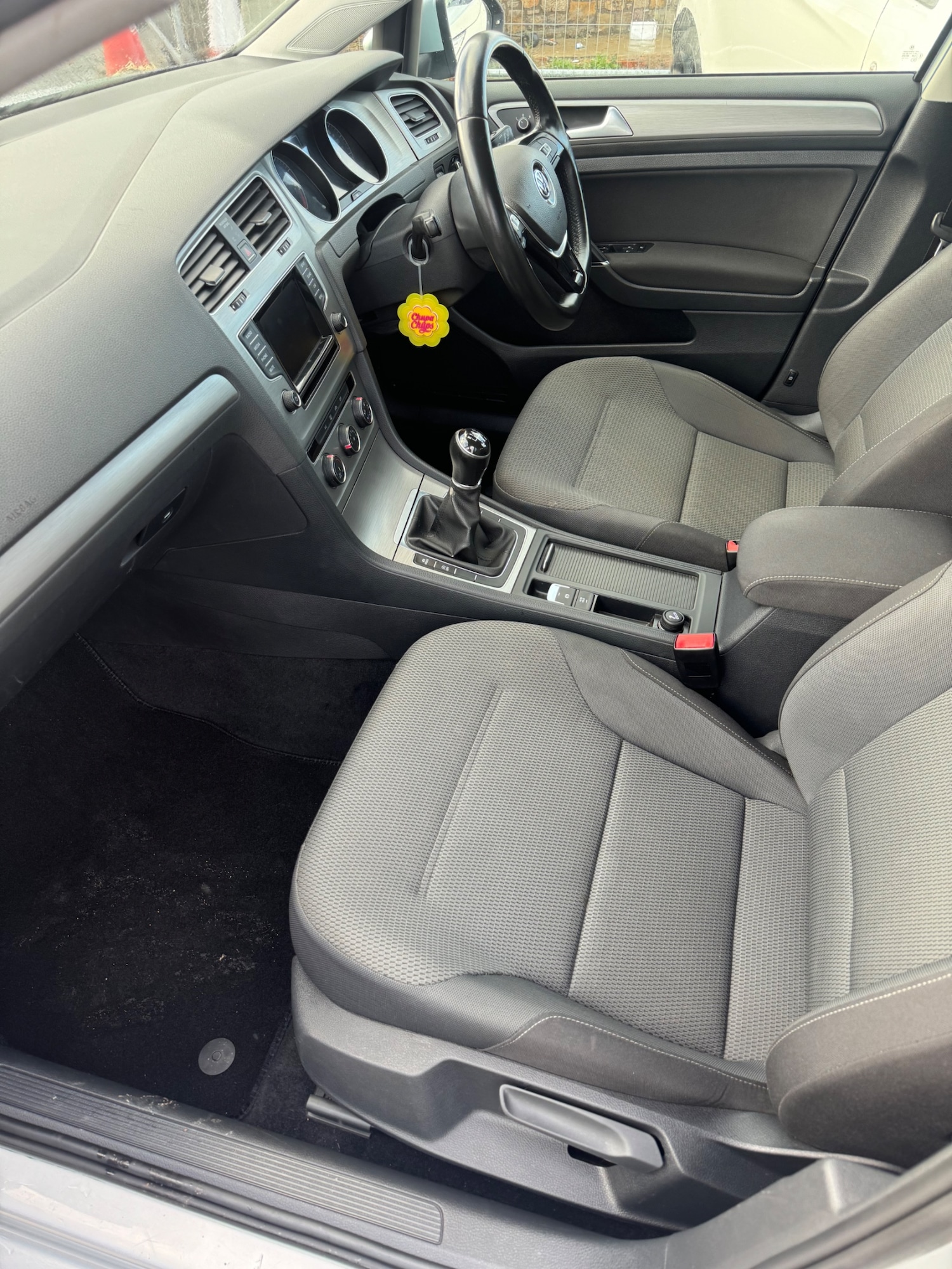 Used Volkswagen Golf 2014 for sale - 76748946: Photo 10