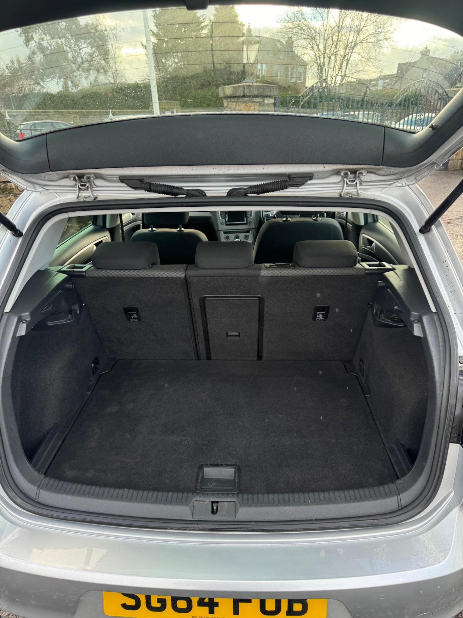 Used Volkswagen Golf 2014 for sale - 76748946: Photo 12