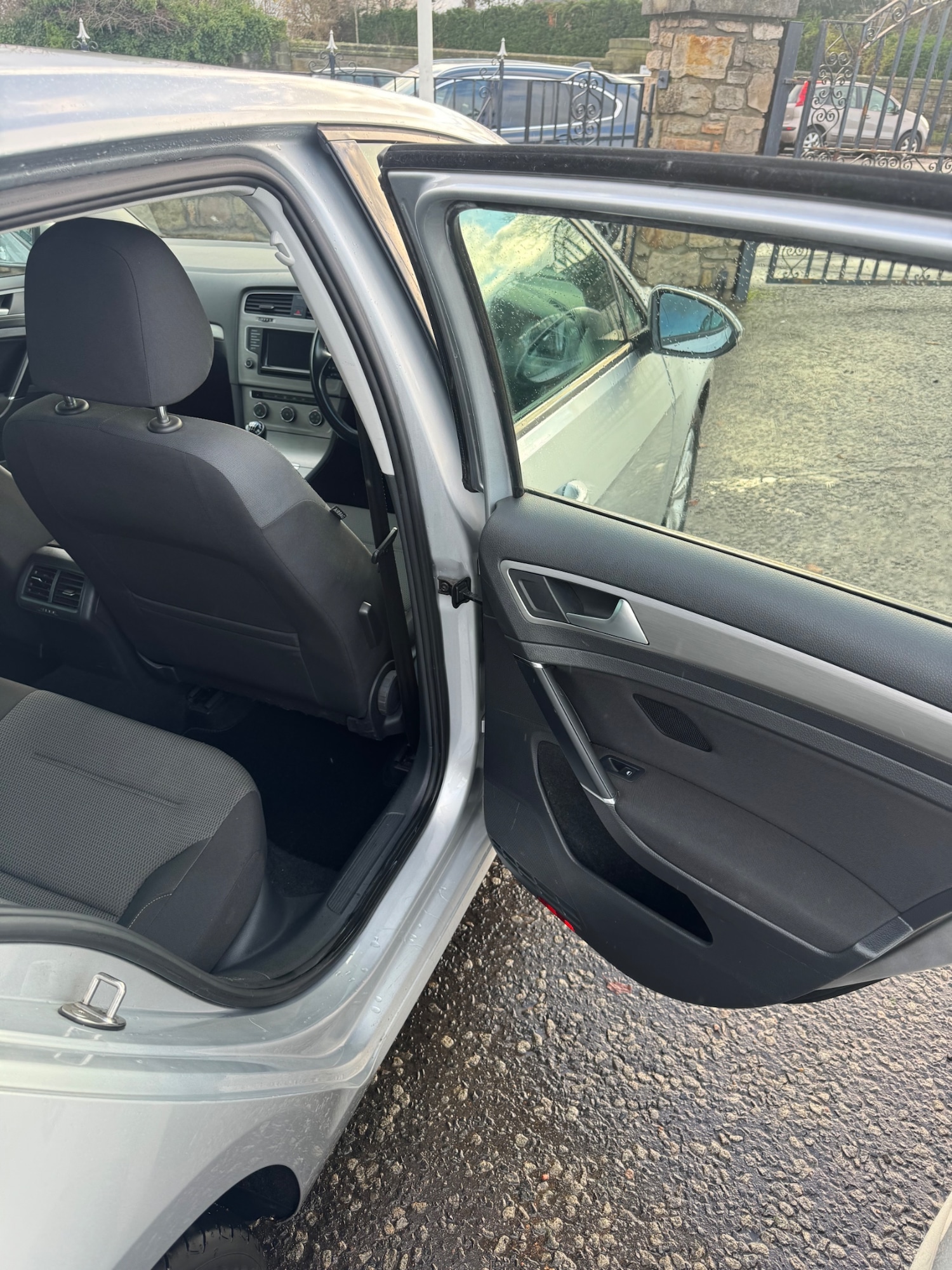 Used Volkswagen Golf 2014 for sale - 76748946: Photo 14