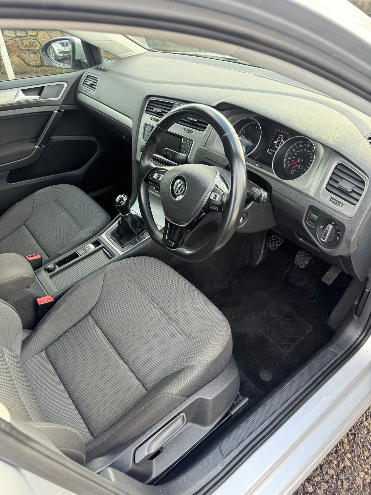 Used Volkswagen Golf 2014 for sale - 76748946: Photo 15