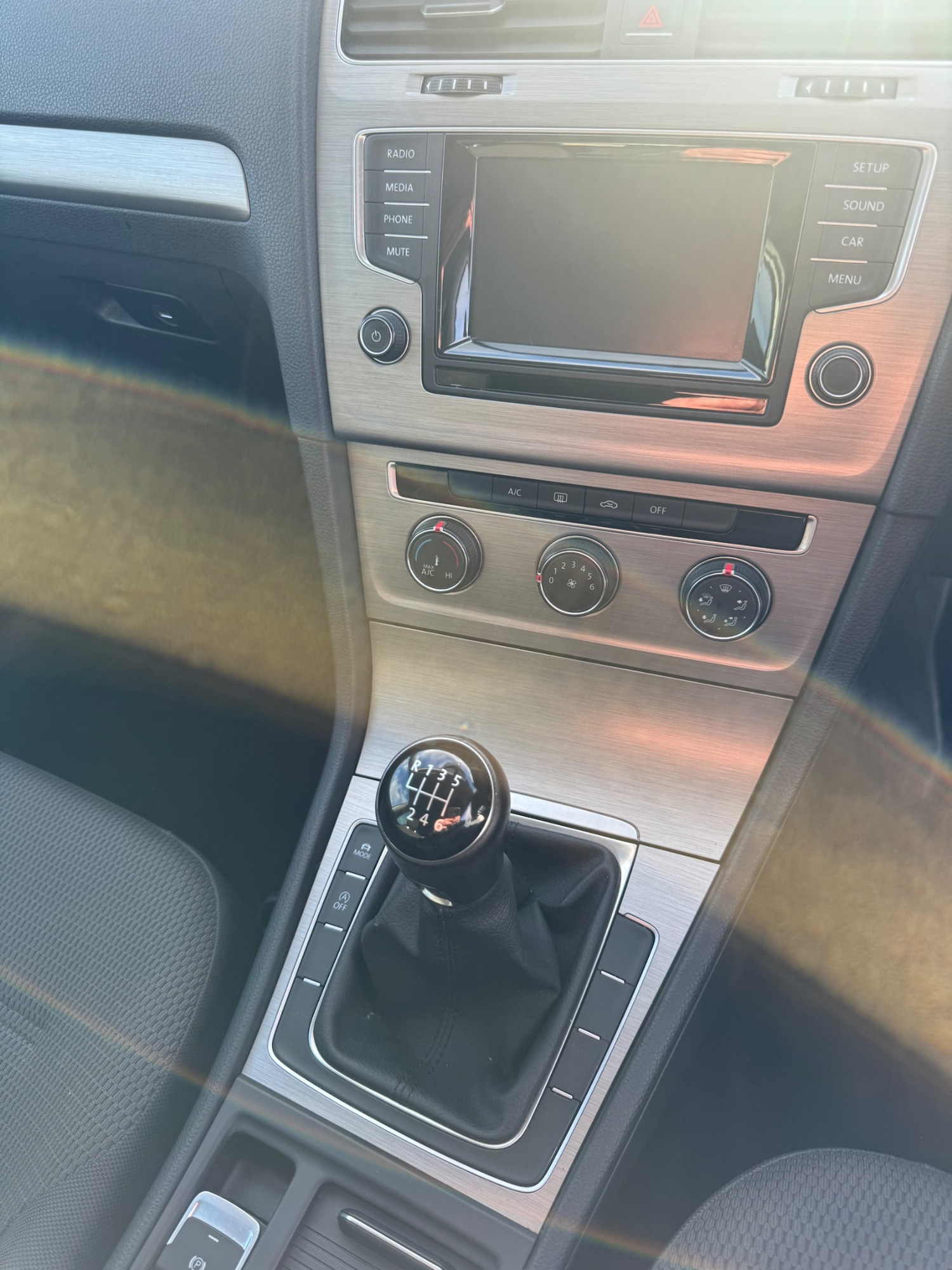 Used Volkswagen Golf 2014 for sale - 76748946: Photo 17