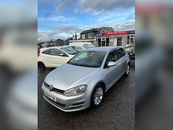 2014 (64) - 1.4 TSI SE 5dr