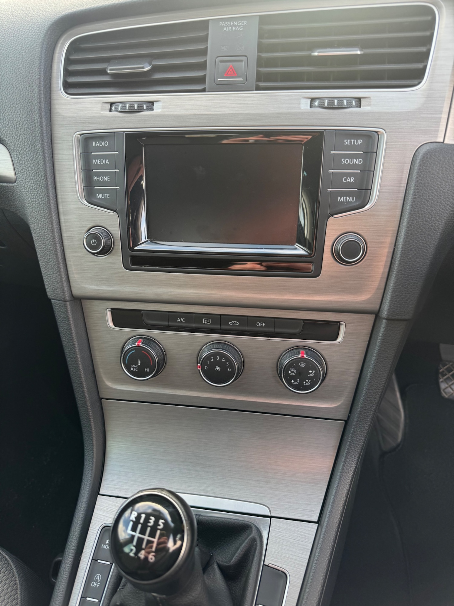 Used Volkswagen Golf 2014 for sale - 76748946: Photo 20